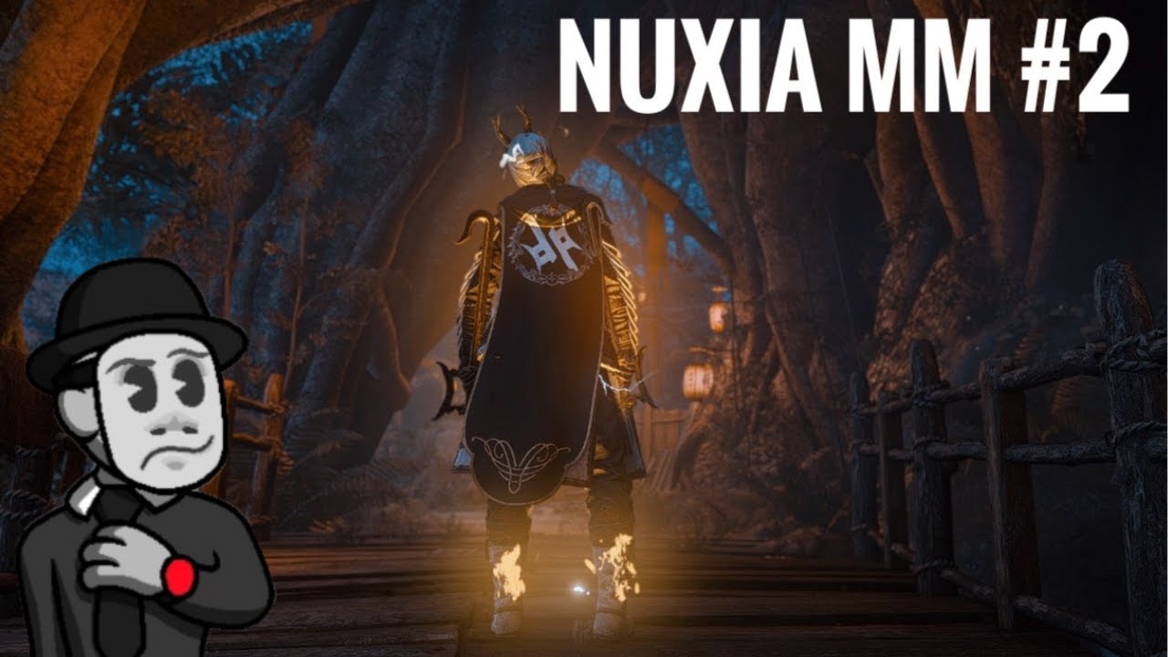 DID SOMEBODY SAY MM DUELS? #2 | FOR HONOR