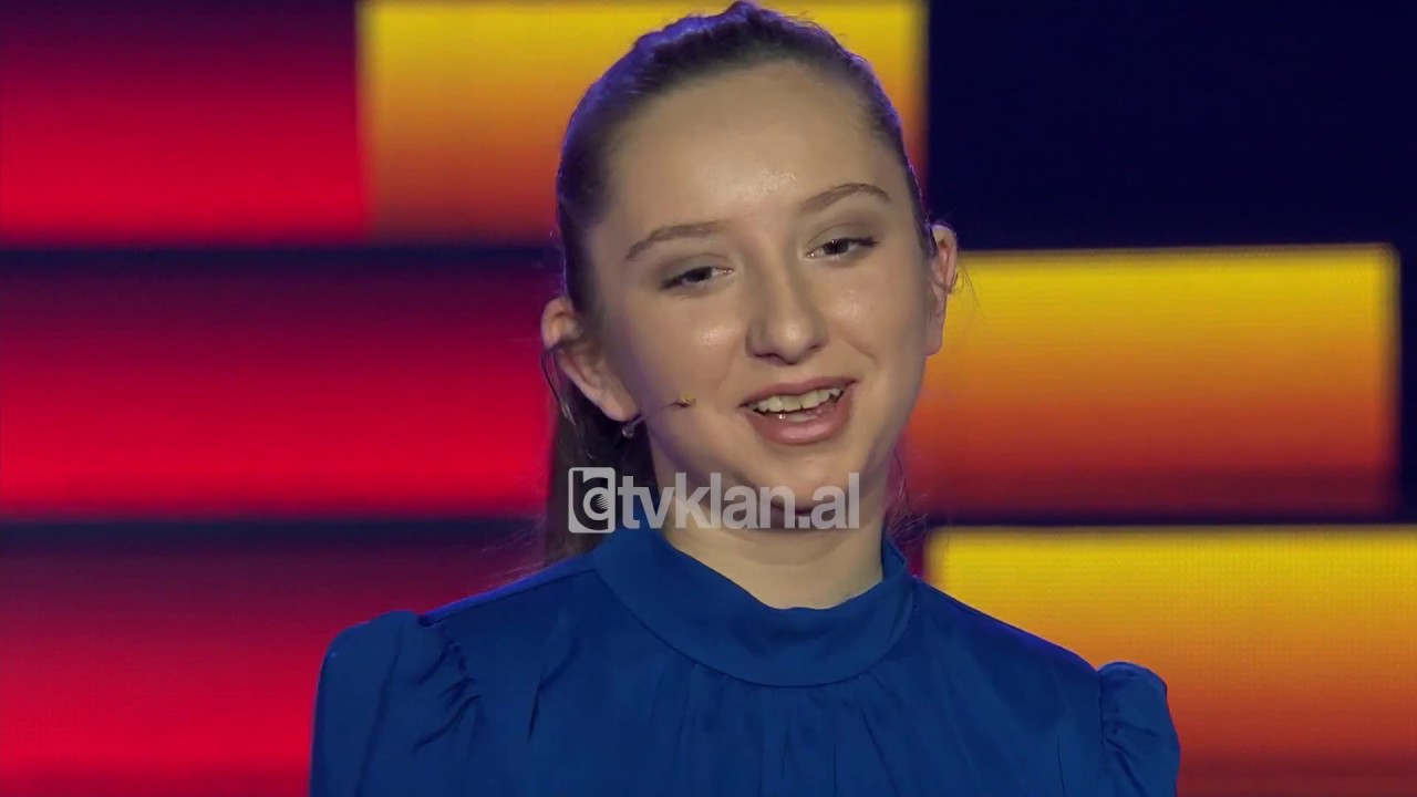 Virtuozet - Alisa Berisha (kanto) - 
