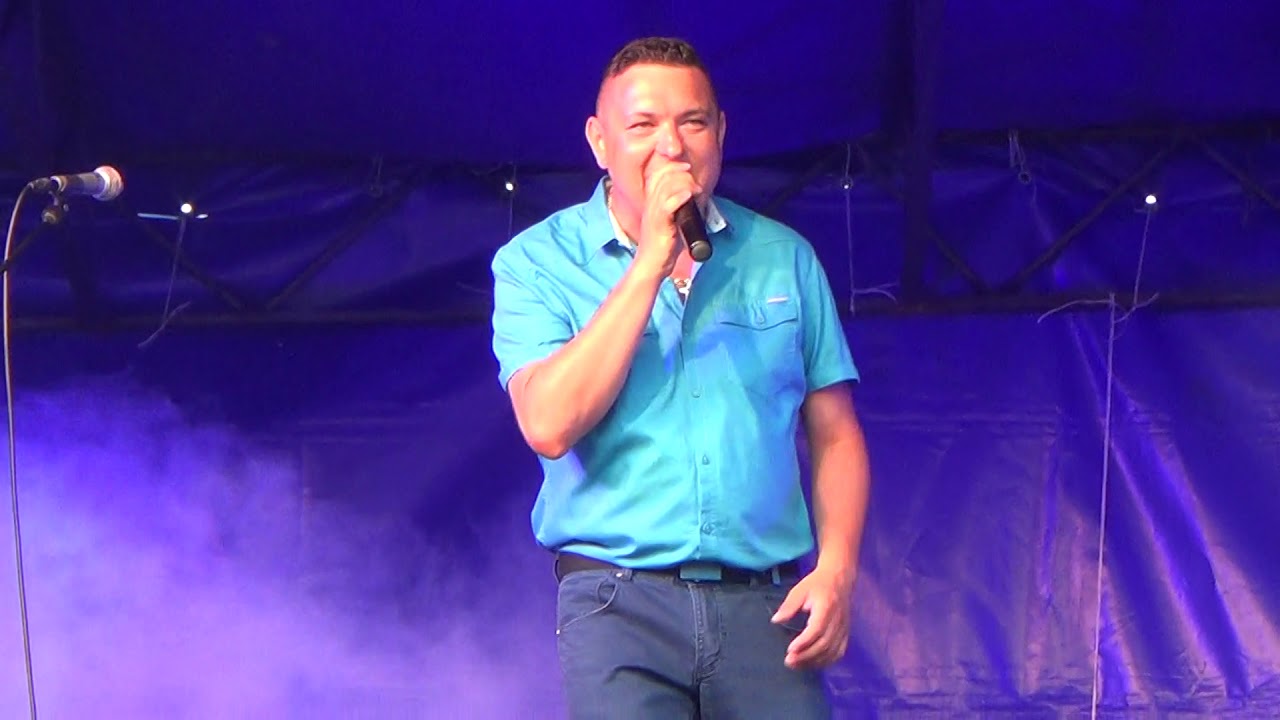 Marvel - Moje życie, Taniec ciał (live Ryjewo 2014)