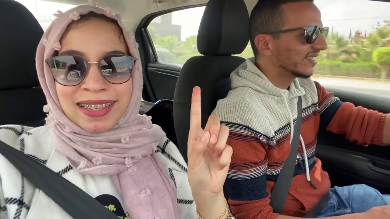 كنخاف نسوق ⁉️خطوات مهمة 🚦عاوناتني نتغلب على خوف أثناء السياقة🚘،نصائح من تجربتي مع السياقة
