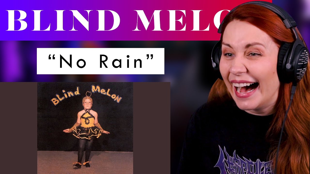 First Time Hearing Blind Melon's 