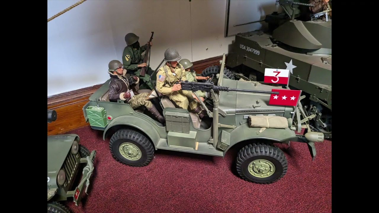 My Hasbro GI Joe Collection 1964-2023 by Brad Baldwin