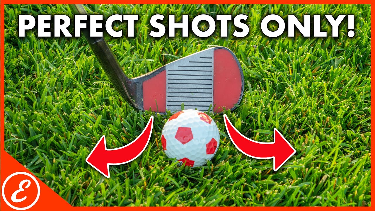 This Club WILL Make You Hook and Slice! | 3 Hole Match | Exp Golf