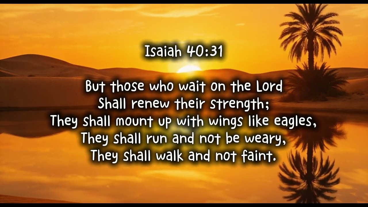 Hidden Manna | Isaiah 