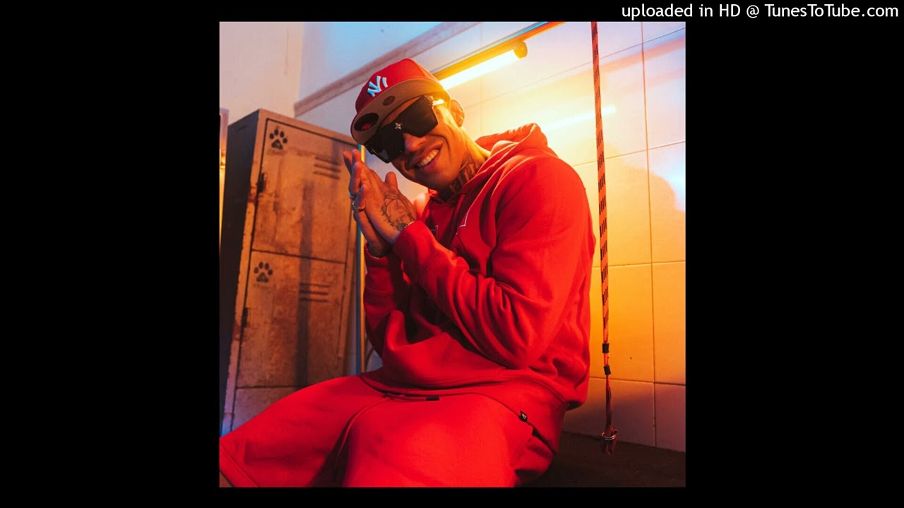 Lefty Sm Type Beat Underground ¨Hasta el amanecer¨Prod Abbeatz