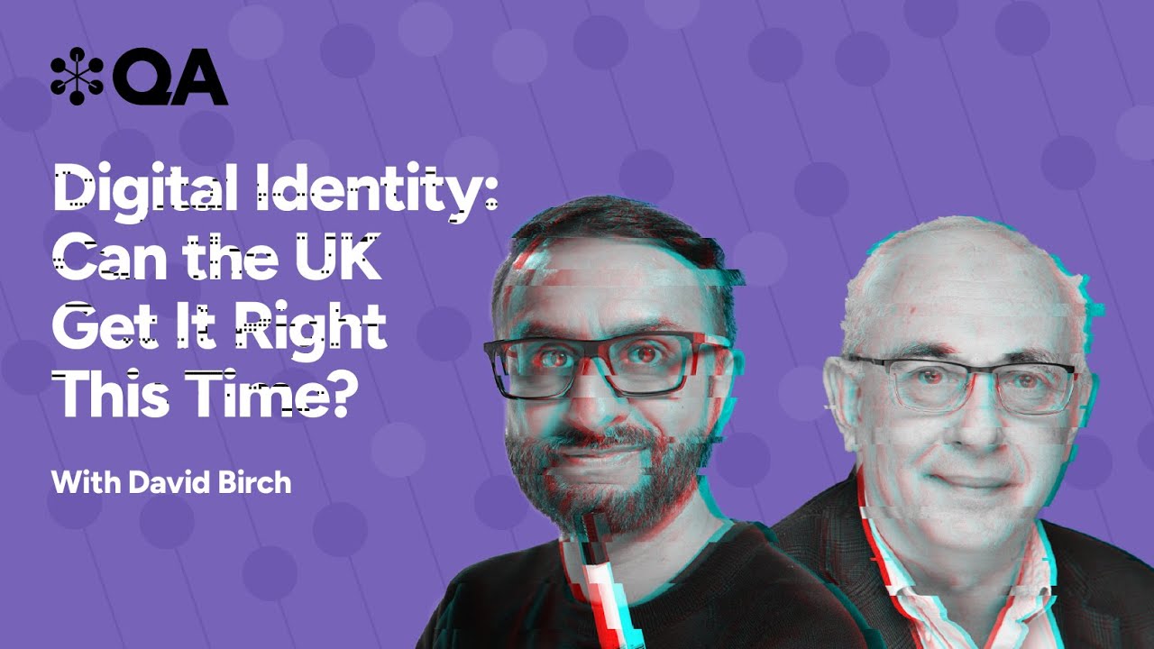 Digital Identity: Can the UK Get It Right This Time? | When Technology Goes Wrong: Ep.8