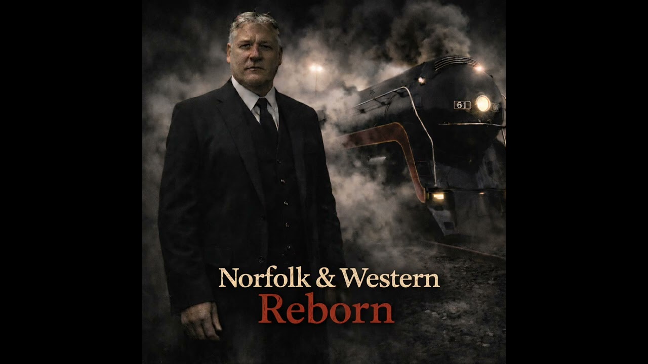 Norfolk & Western Reborn 