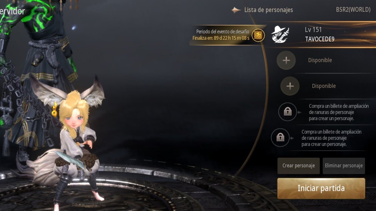 BLADE AND SOUL REVOLUTION - GUIA PARA INICIANTES 2026🔥
