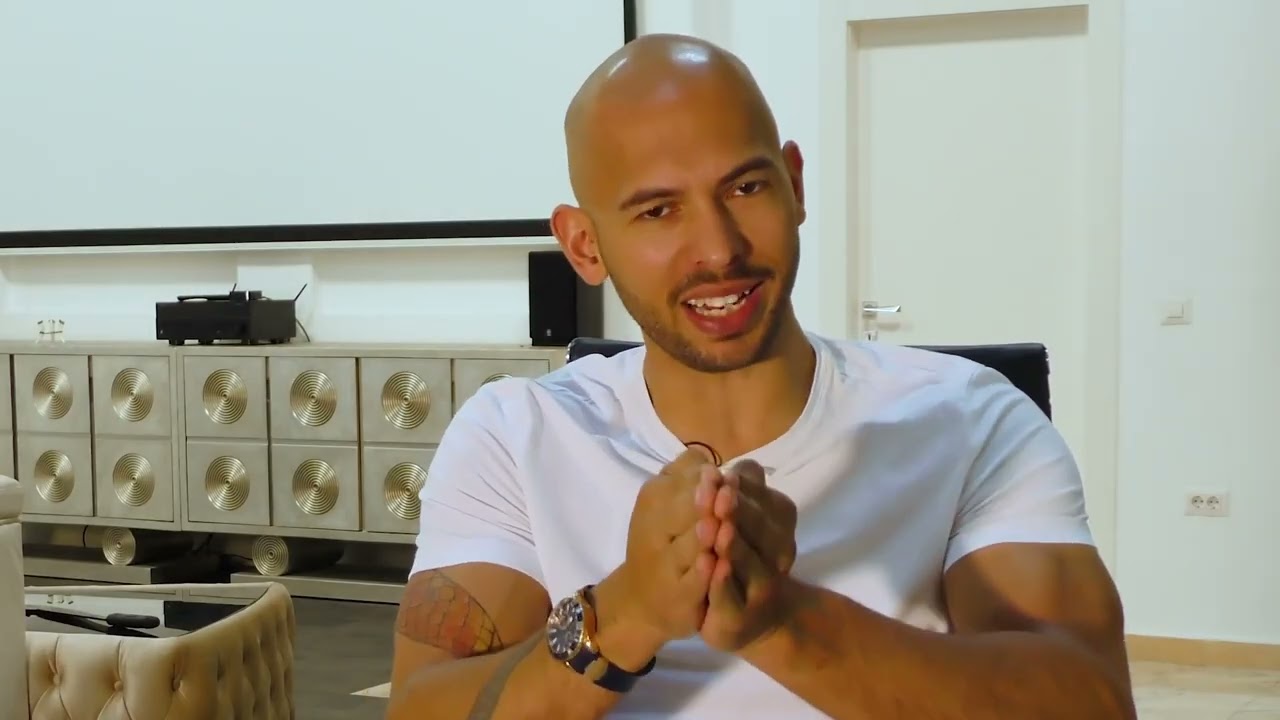 Andrew's Aston Martin Vantage STOLEN! #andrewtate