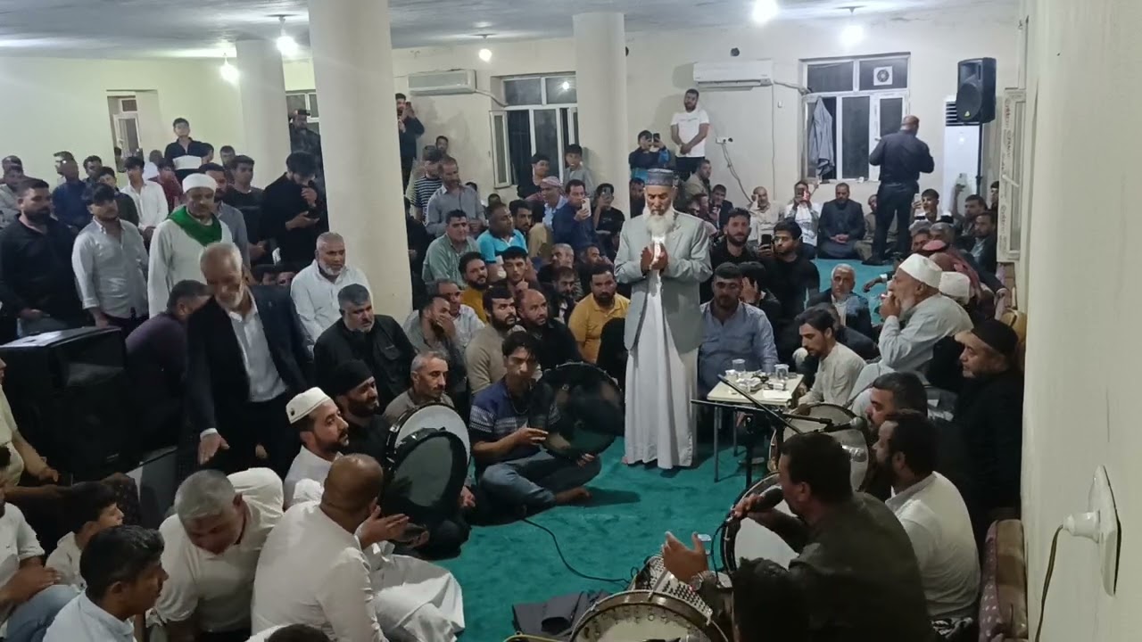 Şeyh yasin el hivviy şeyh faysal
