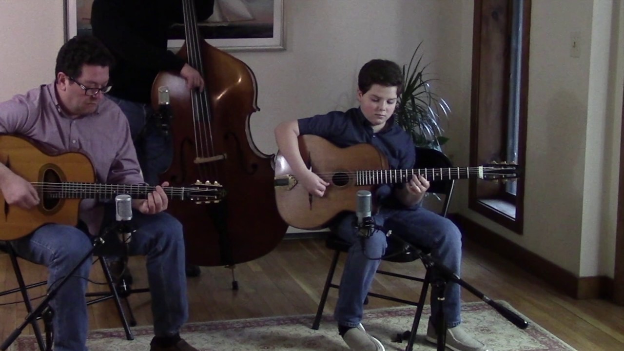 Henry Acker Trio - Songe d'Automne