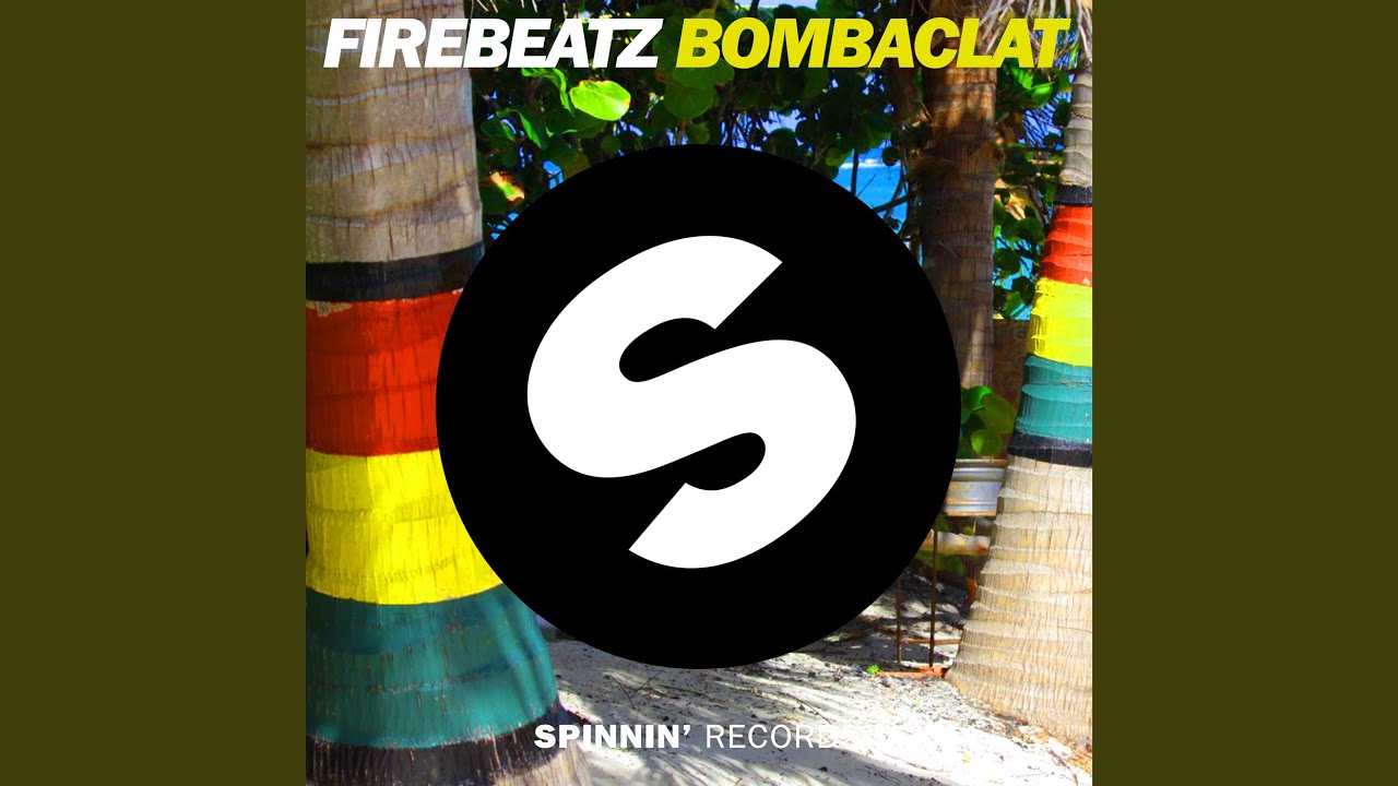 Bombaclat (Original Mix)
