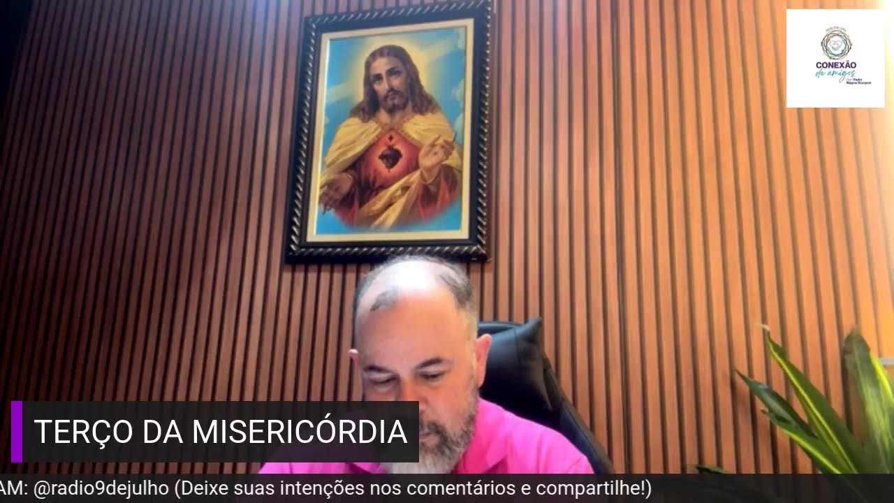 Programa: CONEXÃO DE AMIGOS - 27.02.2026