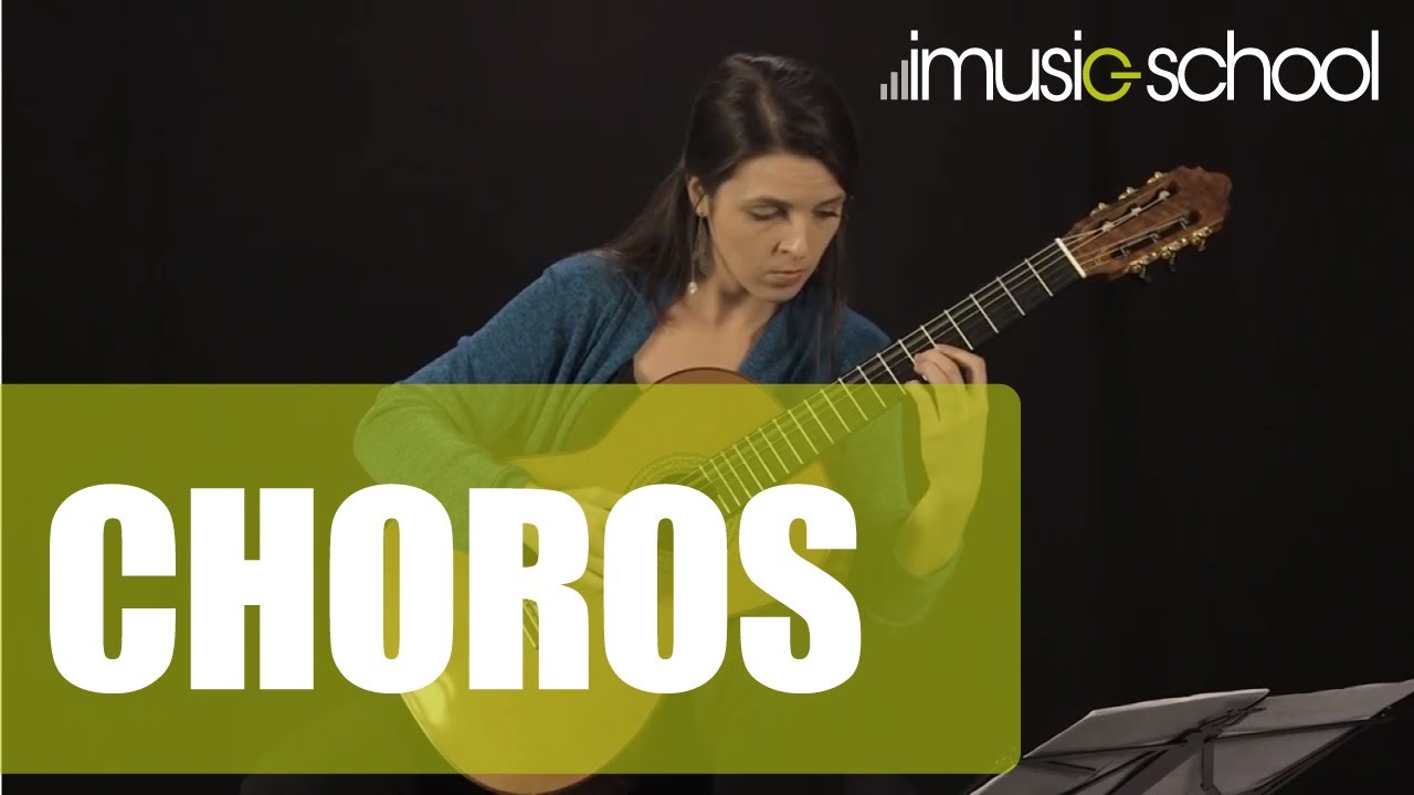 🎸GUITARE CLASSIQUE 