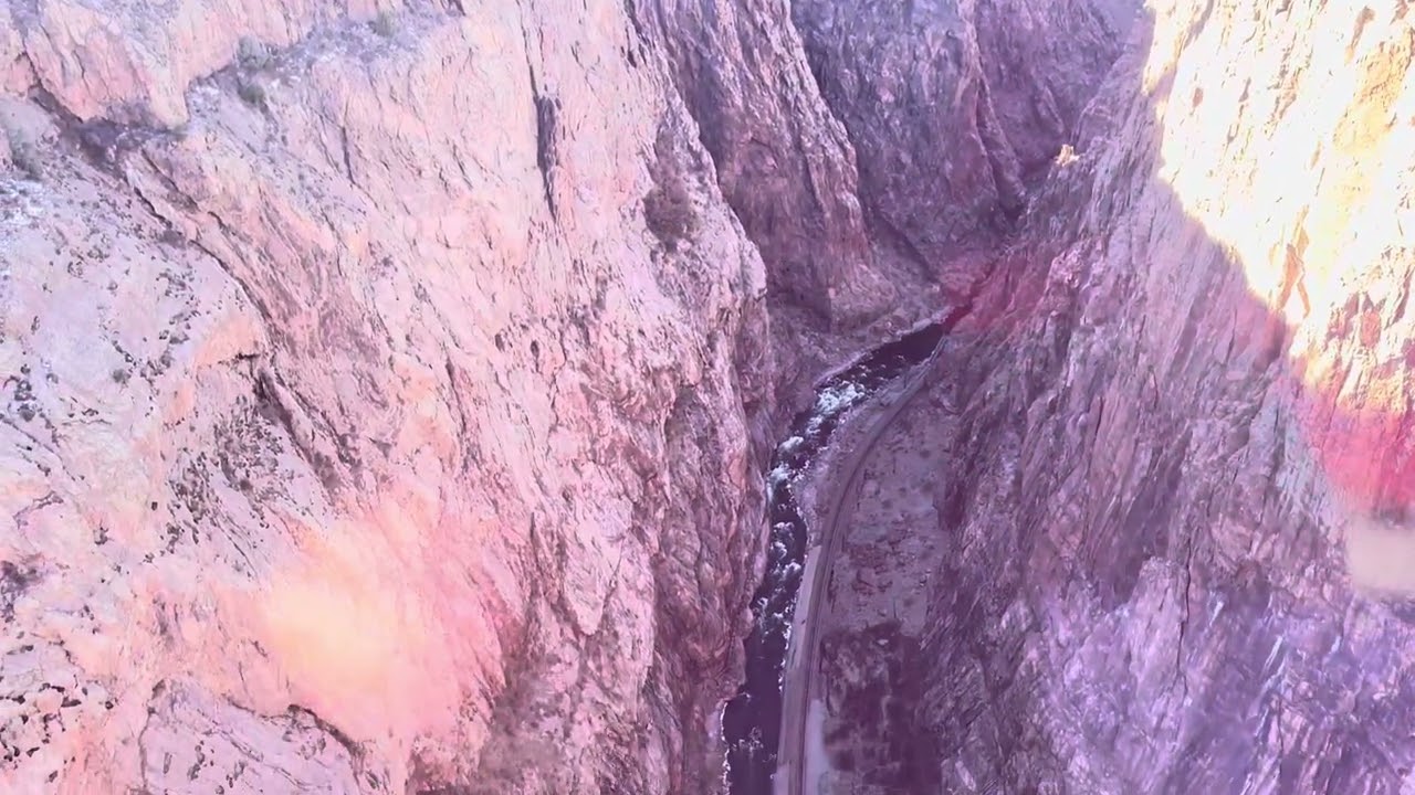 Gorge Canyon Co