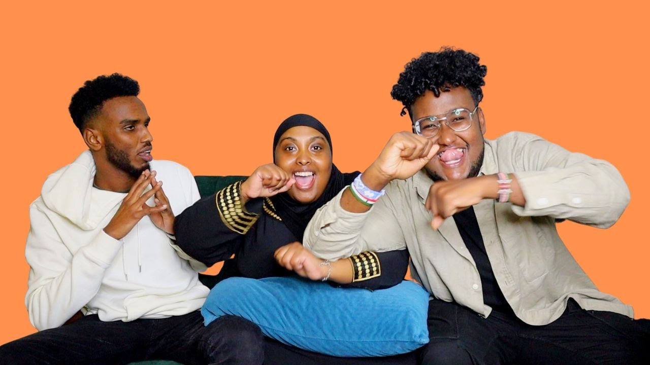 AKAFI IYO JACK WAXEE ISKU YIHIN TOM IYO JERRY