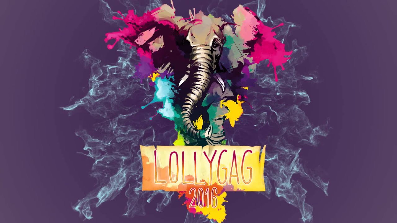 LOLLYGAG 2016 - Jack Dee