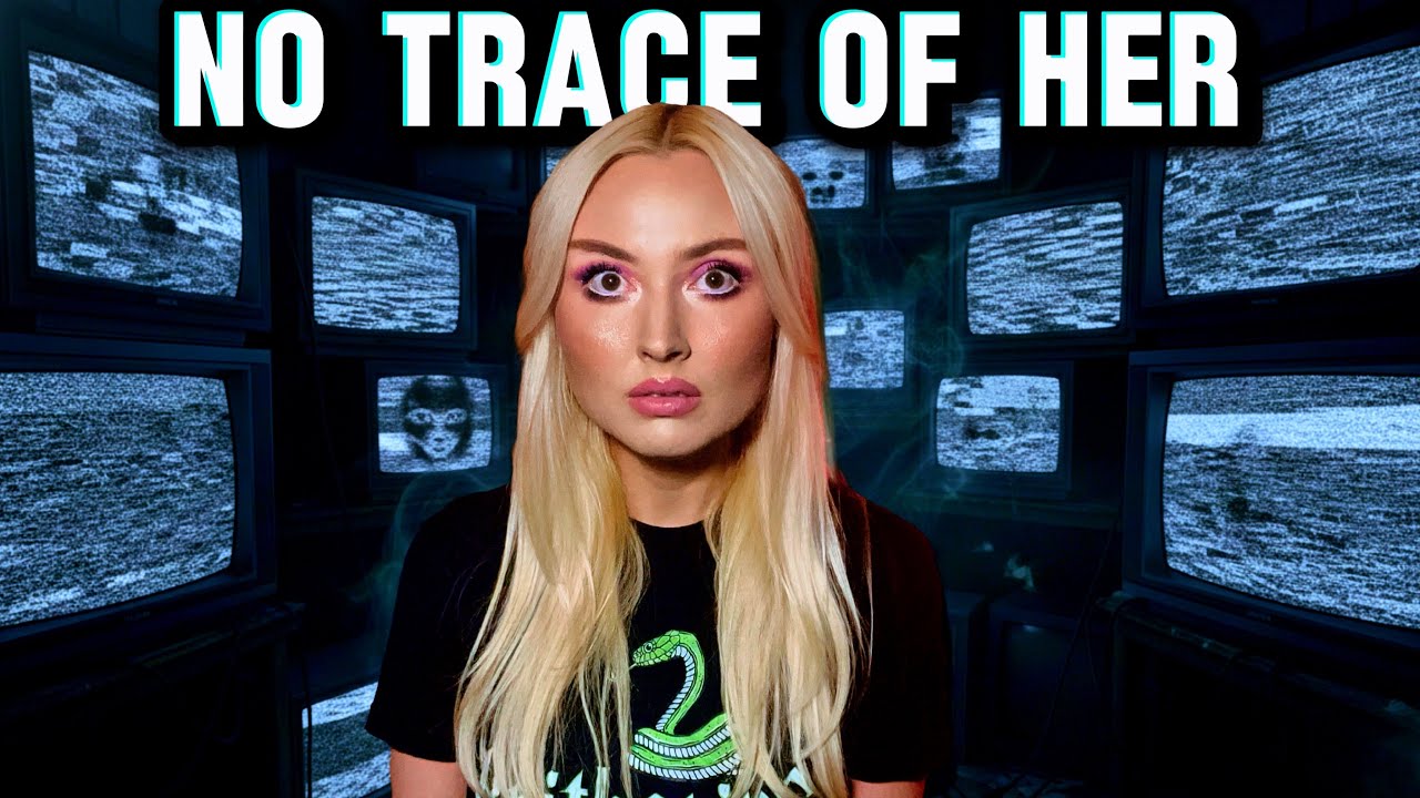 The Paranormal Investigator Who Disappeared Without a Trace