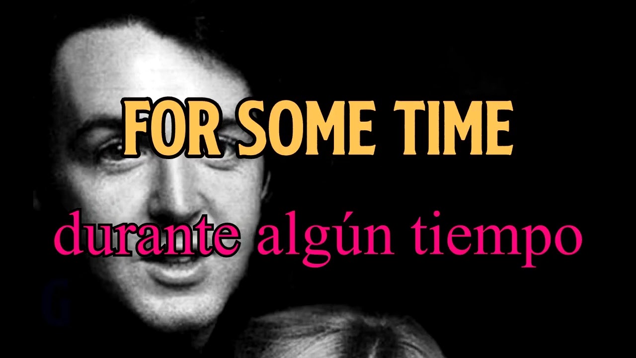 Paul McCartney - Long Haired Lady/Ram On (Reprise) [With Lyrics/Con Letra]