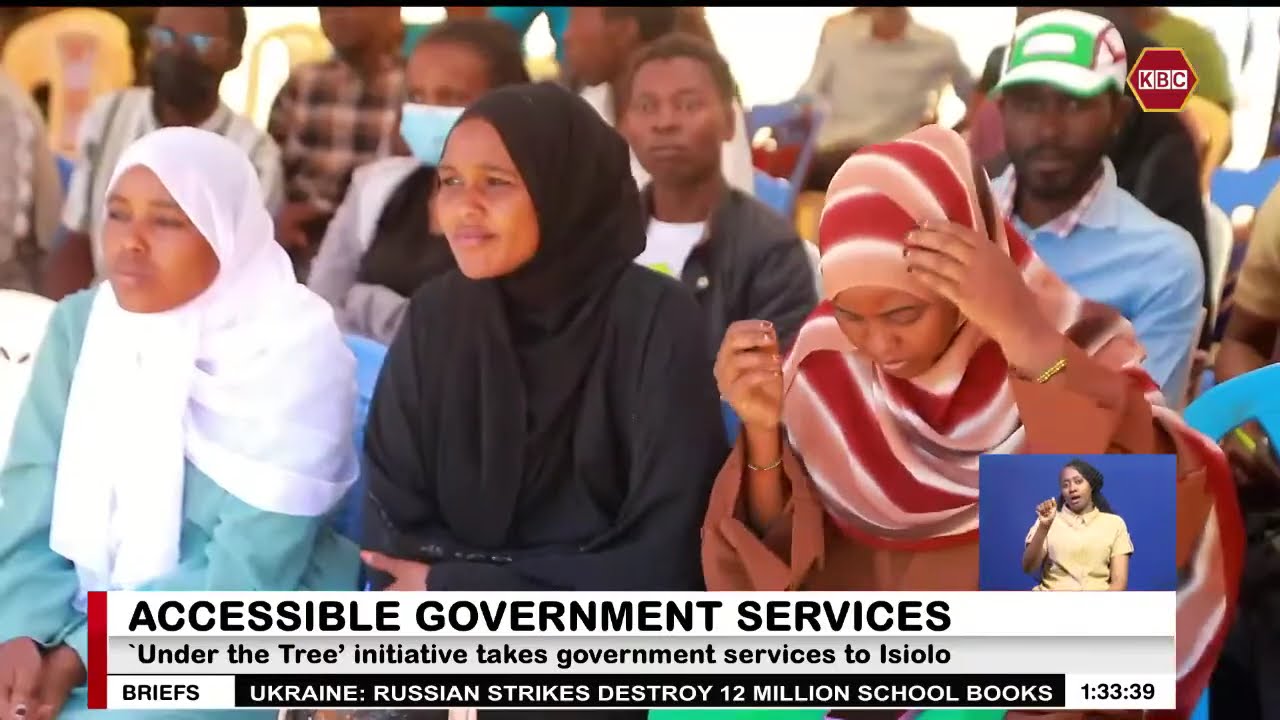 Initiative by KSG ensures accessible government services
