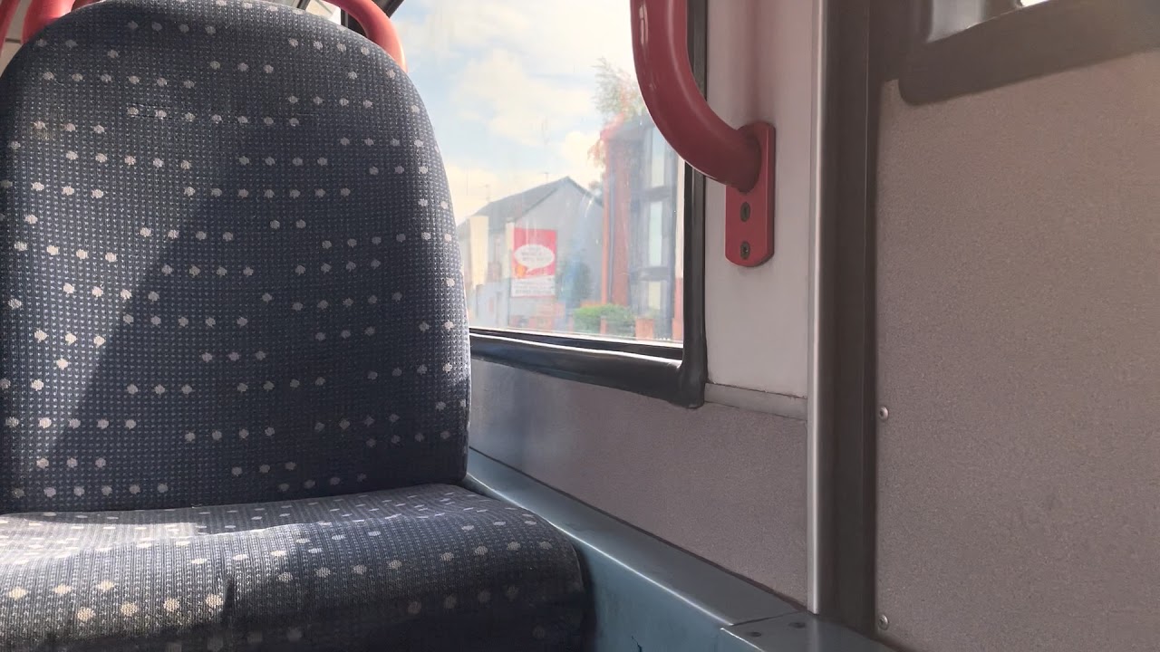 BL53EDV - Transbus Trident/Transbus ALX400 - National Express West Midlands 4542