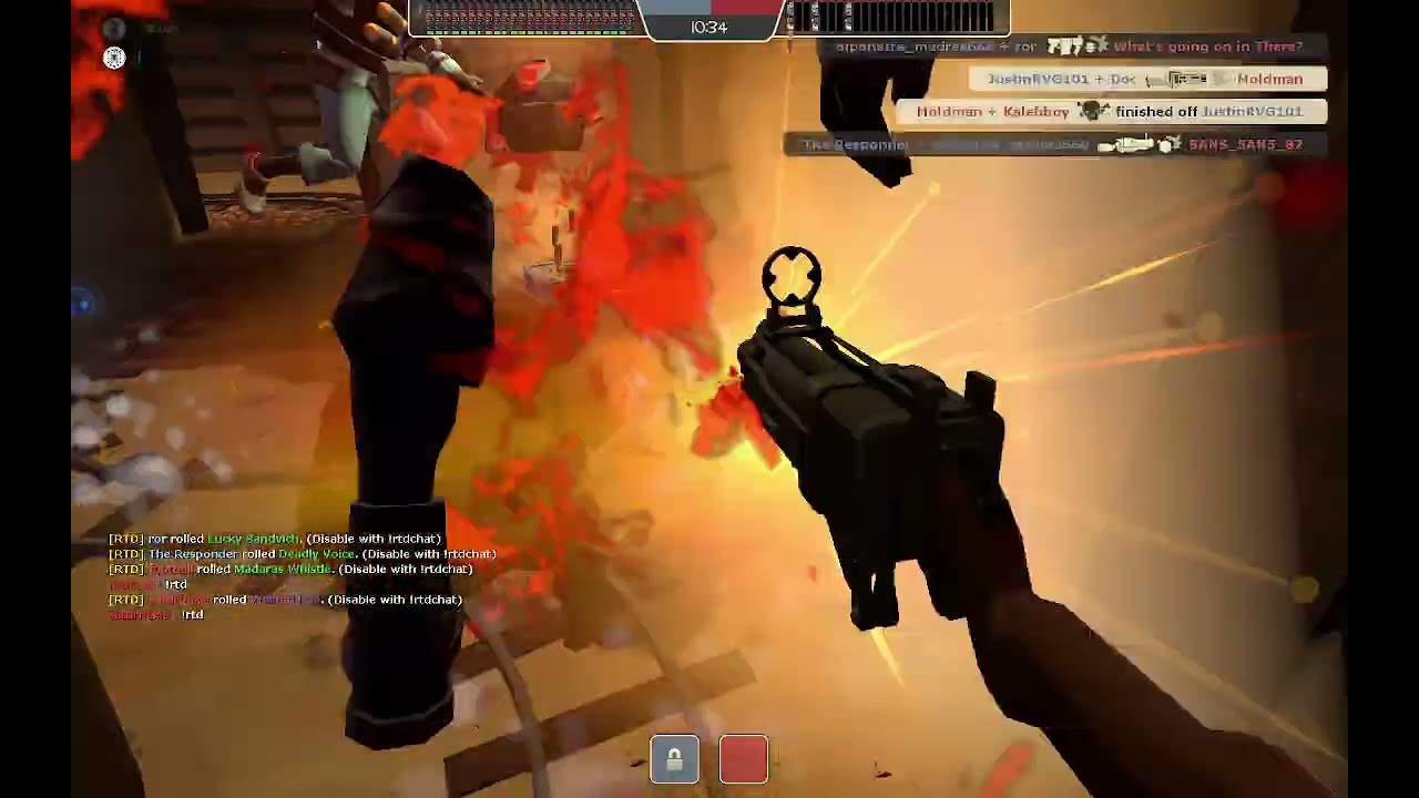 Valve Sued Over Lootboxs