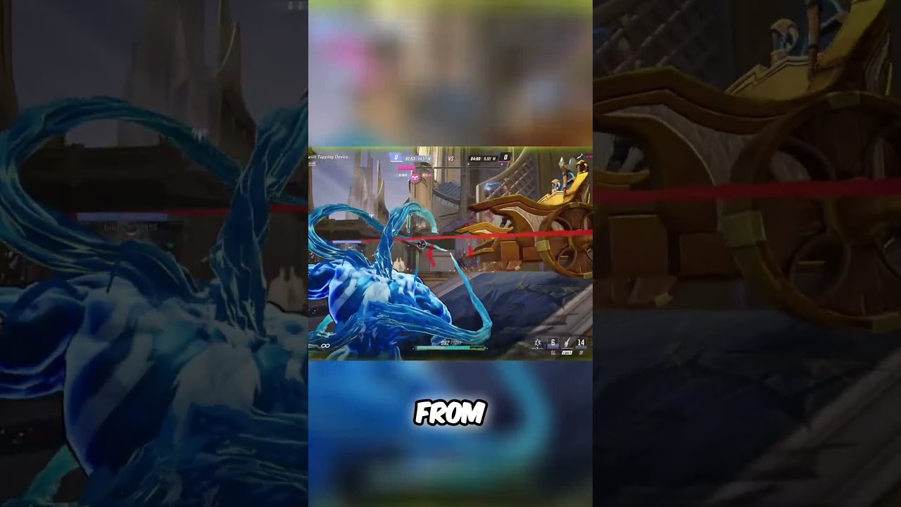 What's the BEST Way to Counter Venom in Marvel Rivals?