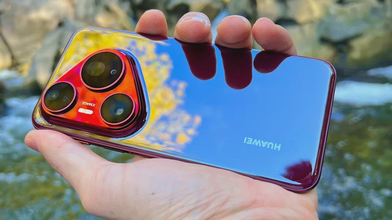 O celular alienígena É REAL! 👽 