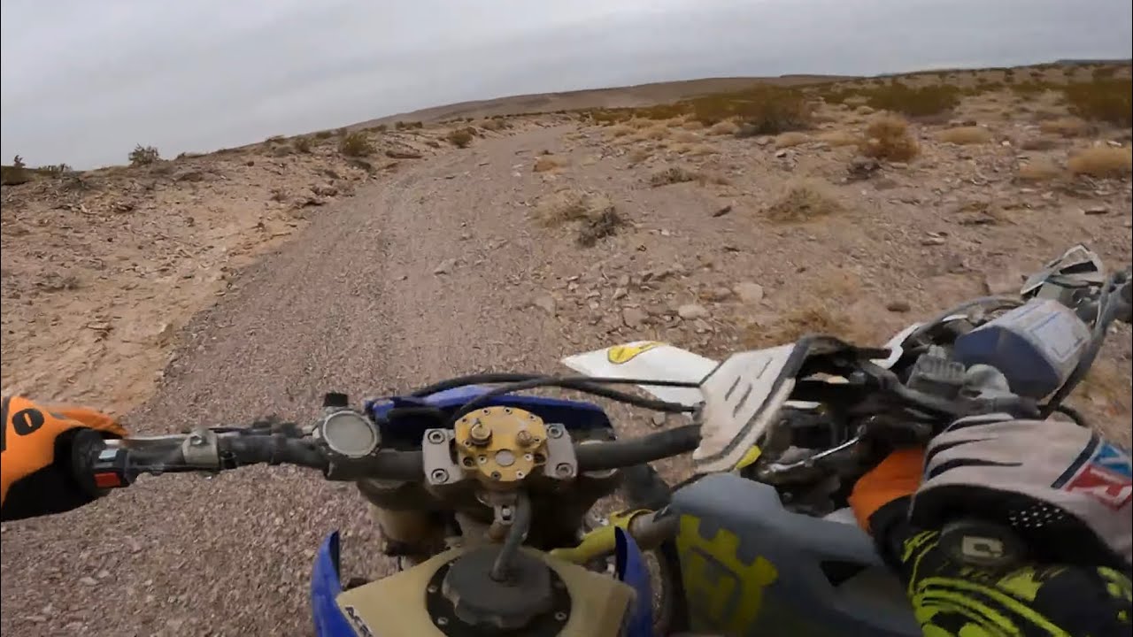 2025 MRAN RD 1 Crater Flats, Nevada