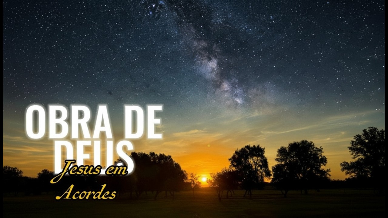Obra de Deus