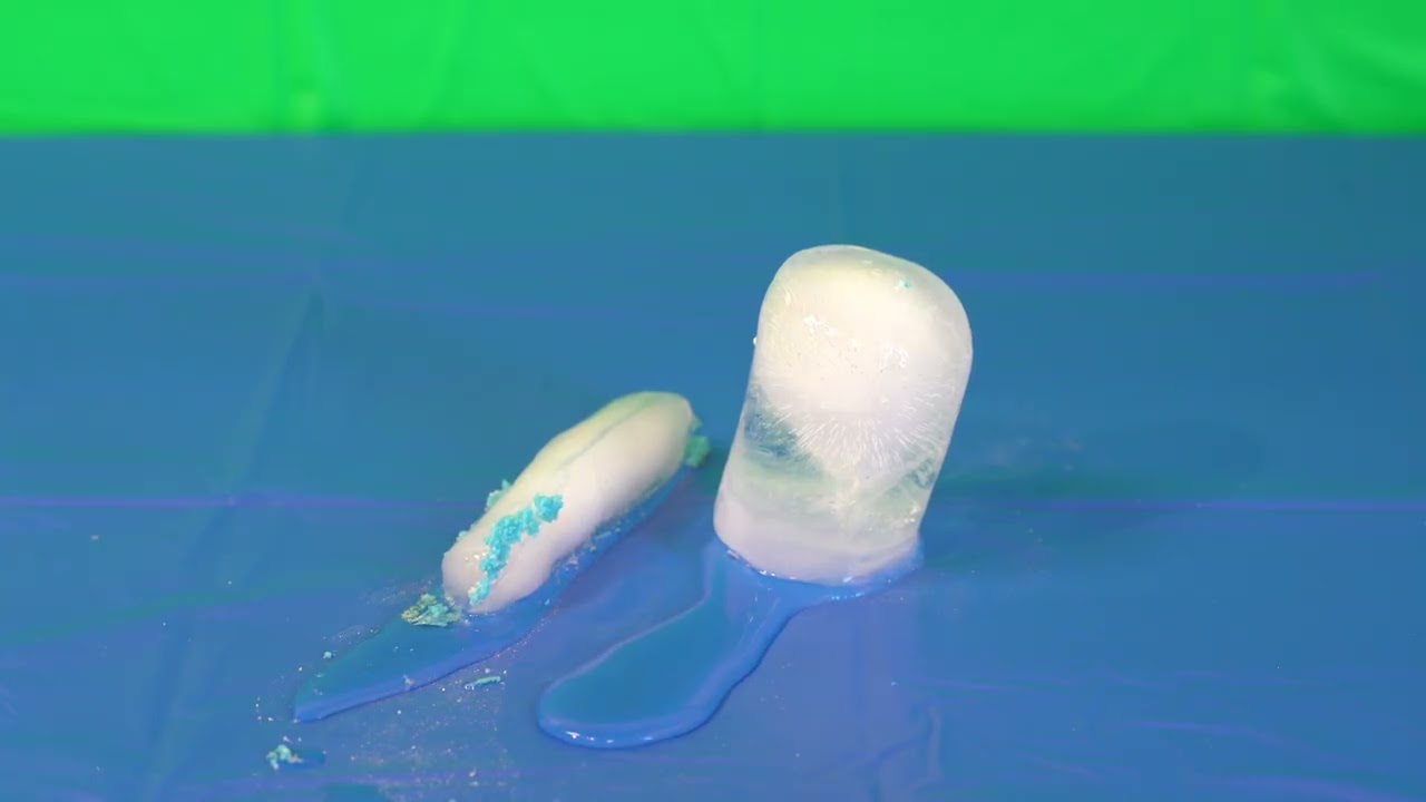 Material Transformation