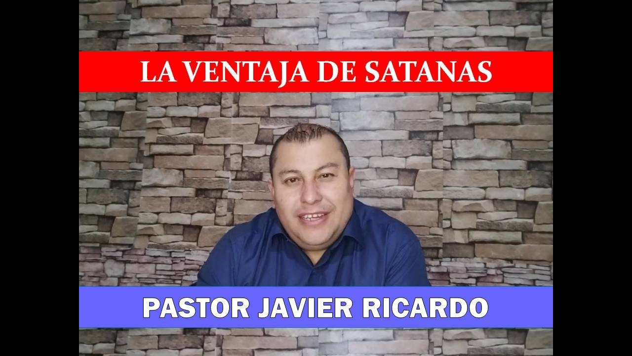 LA VENTAJA DE SATANÁS 