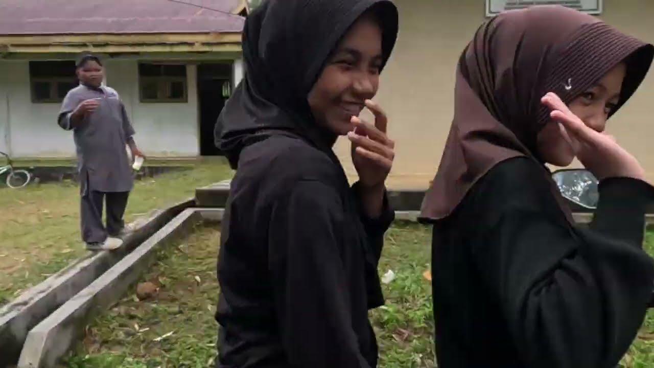 Pantai kusik, , rewa, padang melang‼️ ketemu youtuber asal kuala.