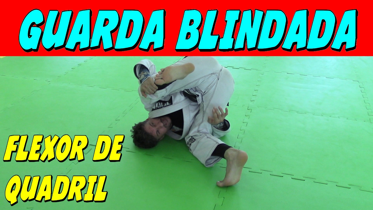 Blindão na Guarda - Paulo Amf