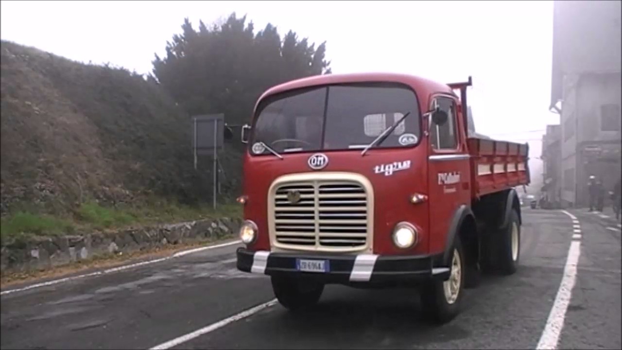 23 Aprile 2017 Rievocazione "Passo della CISA" by A.I.T.E.