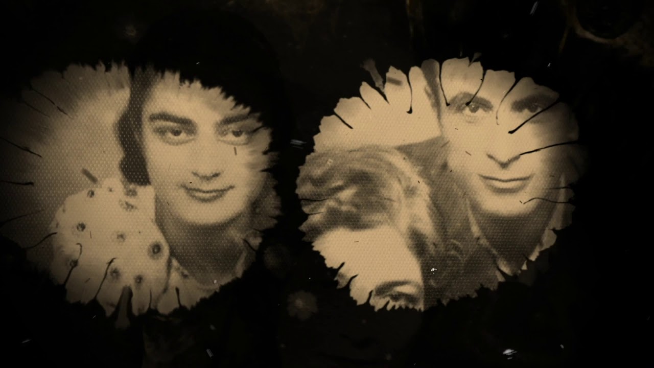 Benjamin C. Fortna'nın kaleminden Kuş&ccedil;ubaşı Eşref'in Eşi Pervin'in Savaşı