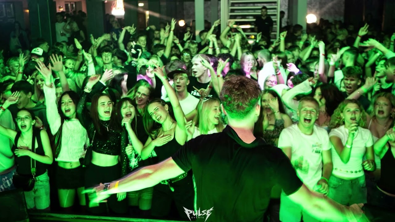 Tallinn Tech House & Speed Garage DJ Mix | DJ RAZK