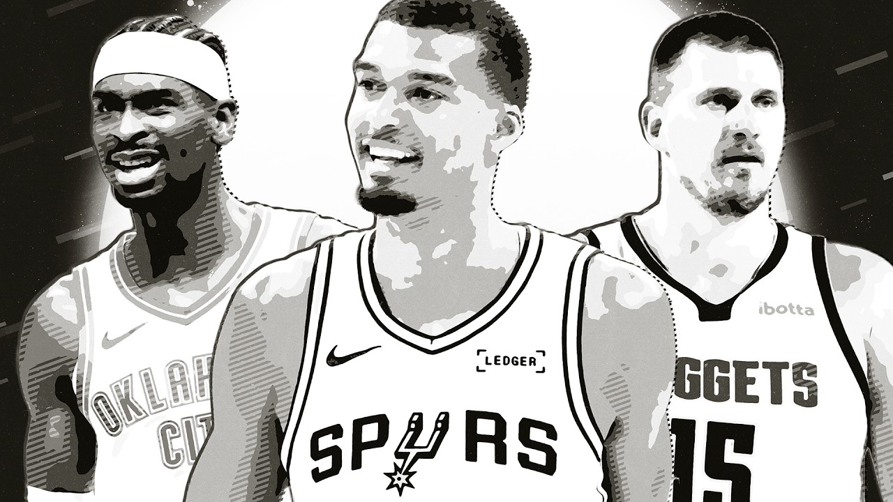 Who Is The Best Player In The NBA Right Now?