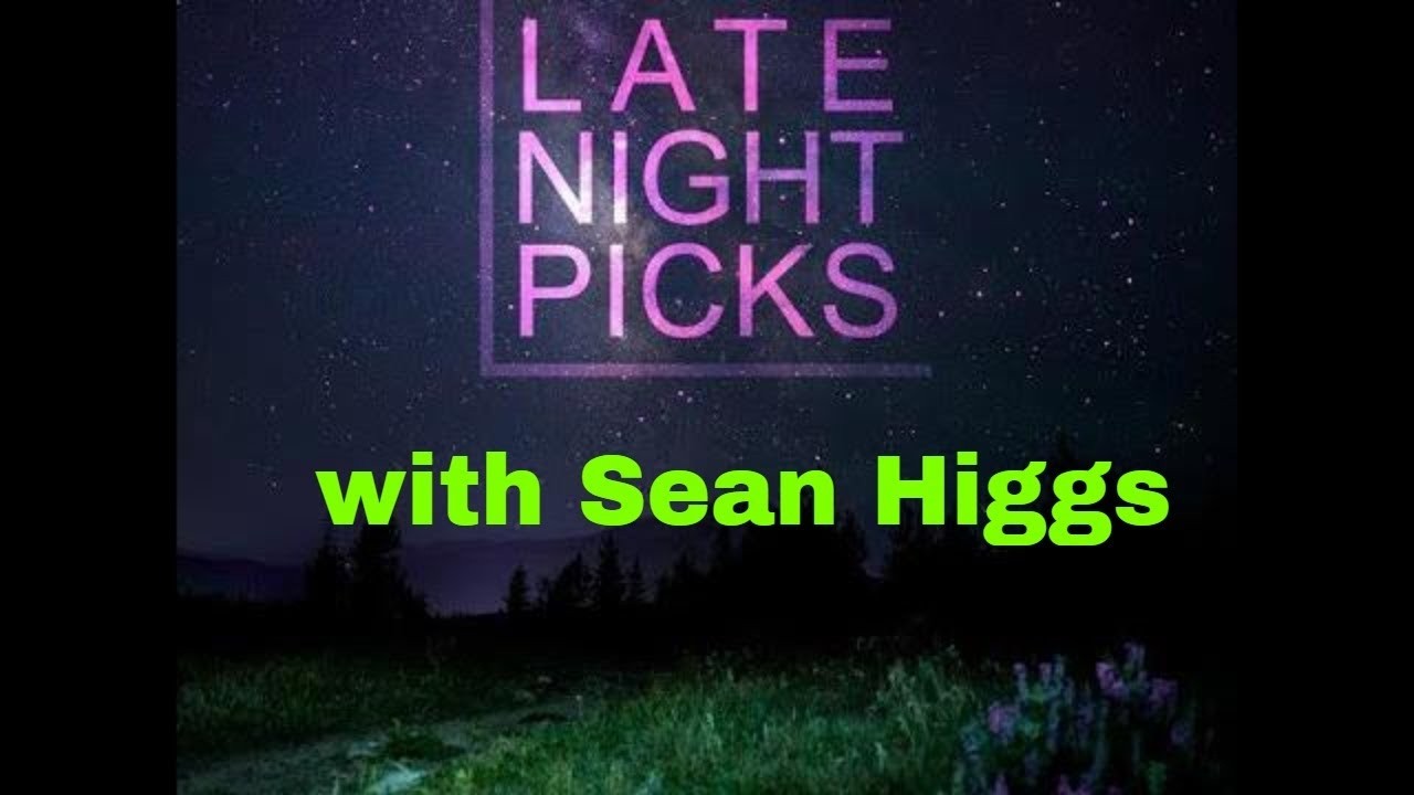 Late Night Picks College Hoops for Friday February 13 | Hoops With Higgs College Basketball Picks