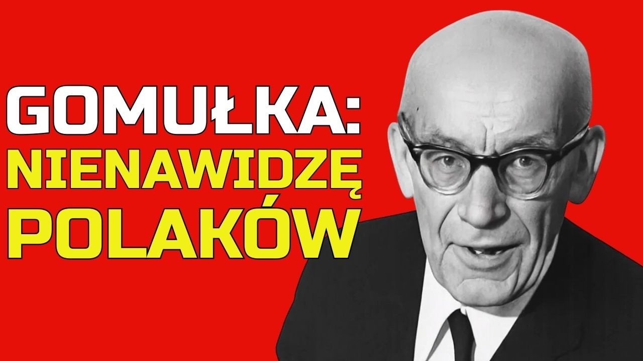 Gomułka: Co ukrywał pierwszy sekretarz PRL przed własną żoną