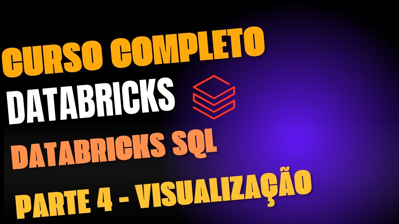 Databricks SQL[Parte 4] - Visualização simples de dados