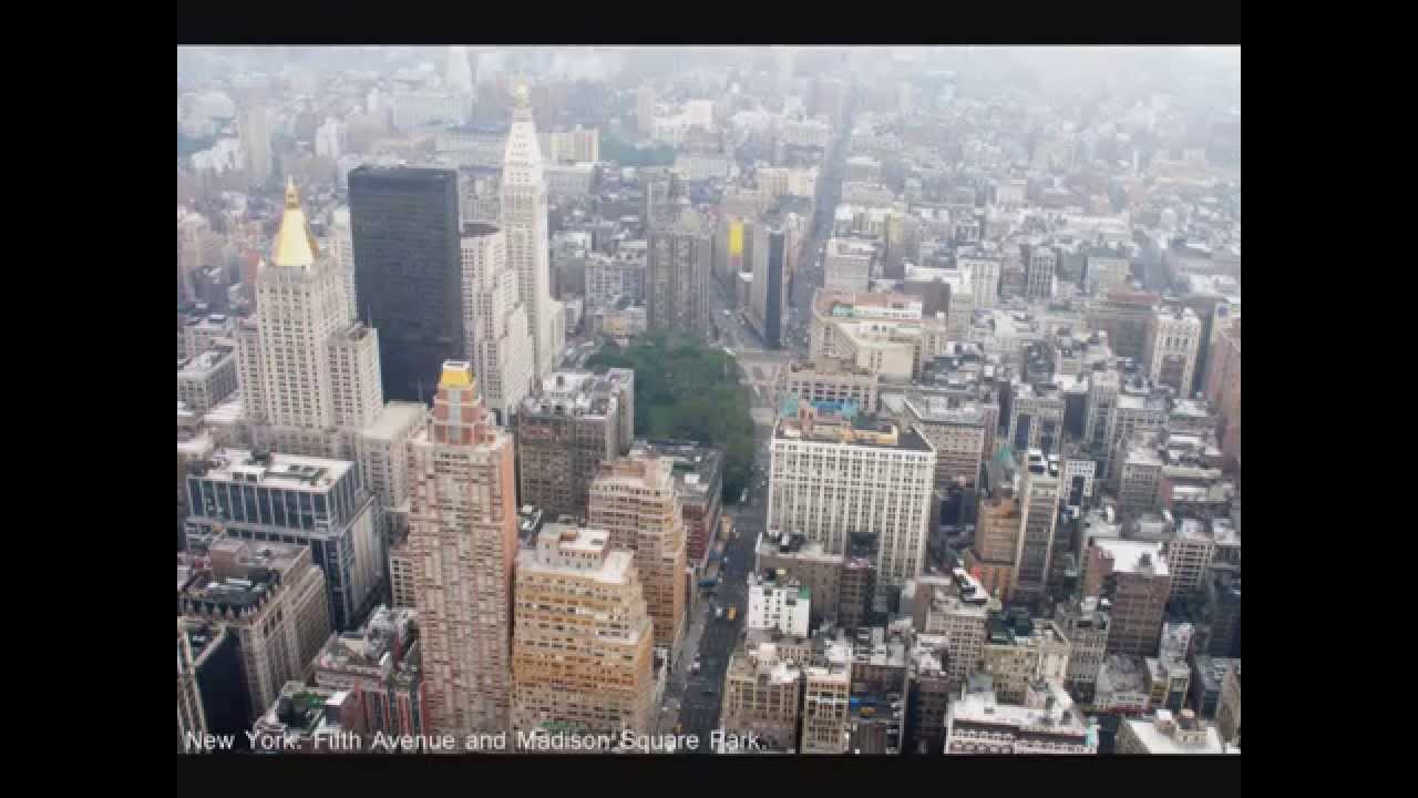 New York City 2005