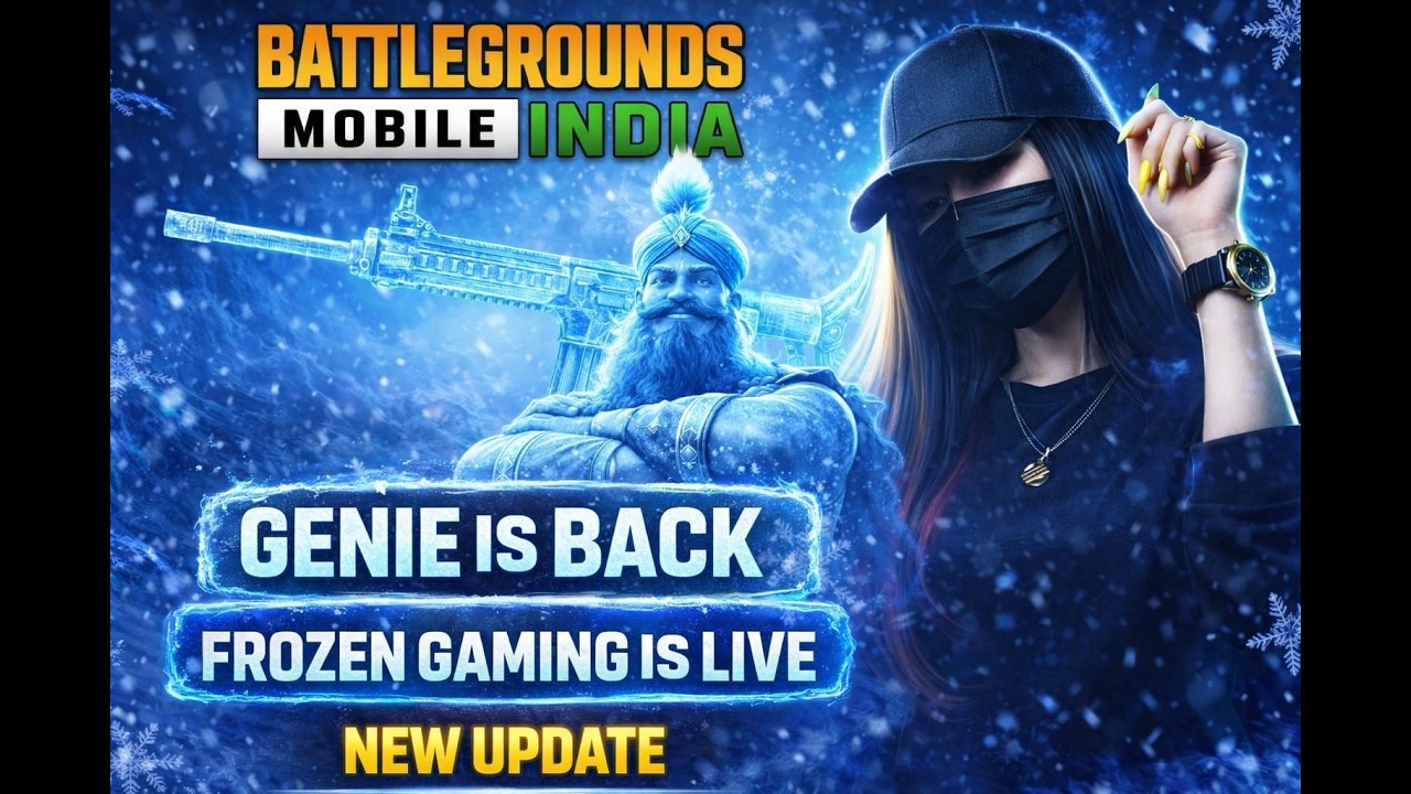 500 SUBS GOAL |  BGMI LIVE