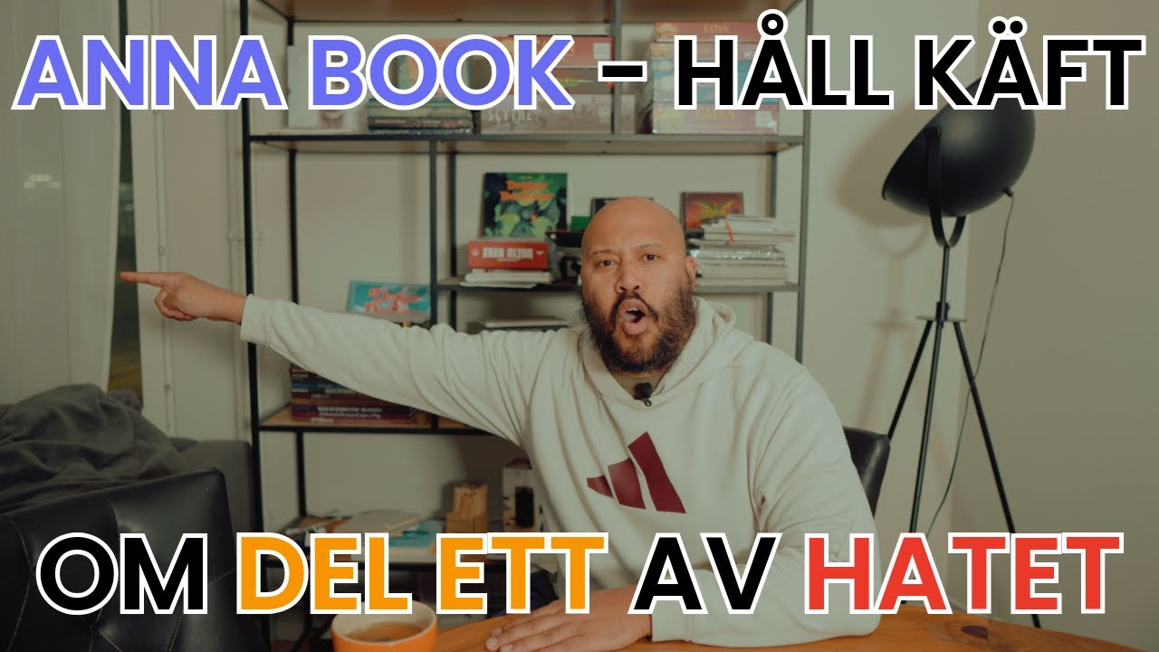 JOAKIM LUNDELL &Auml;R SLUT SOM ARTIST