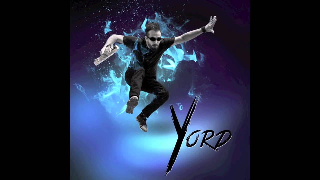 Yord - I C Thru U