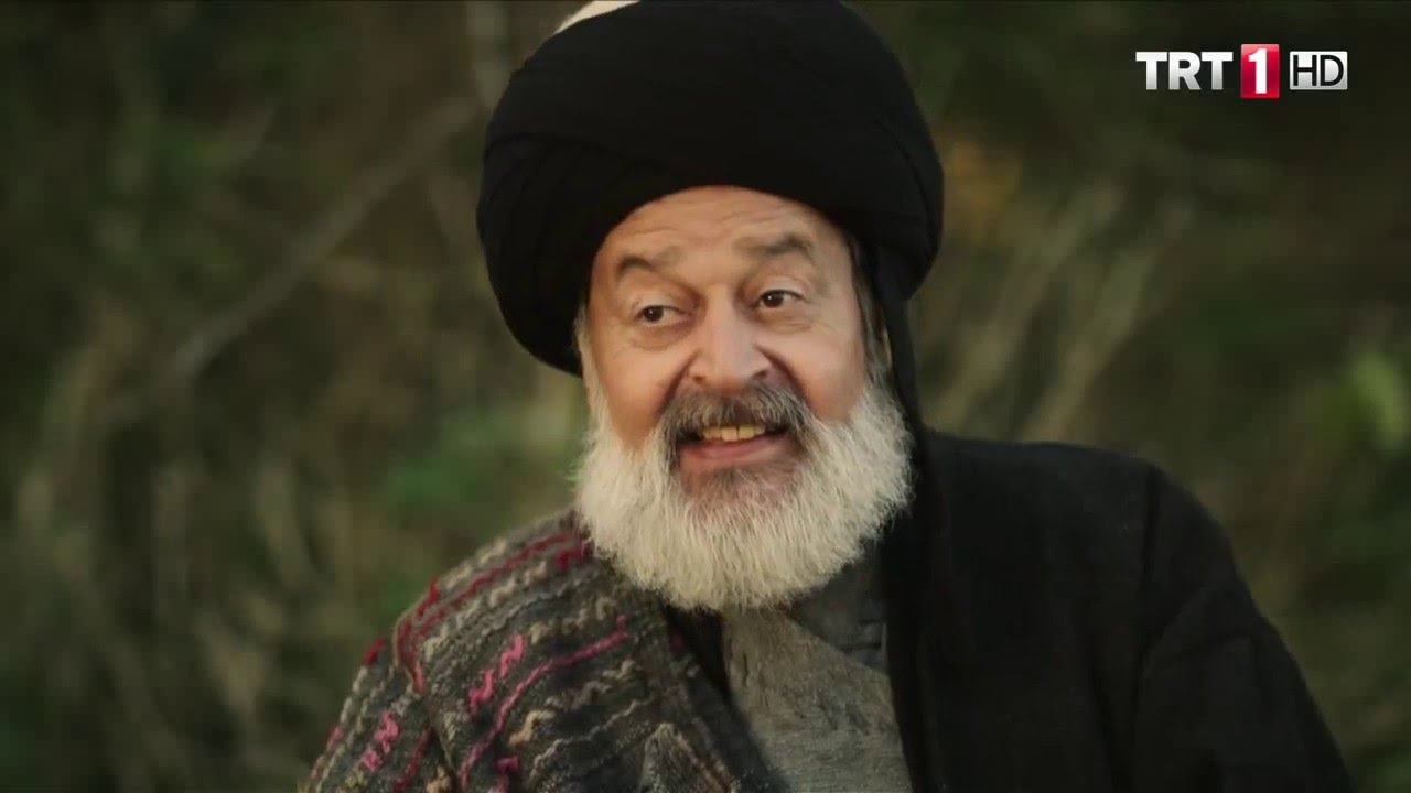 TESLİM OL, HUZUR BUL...