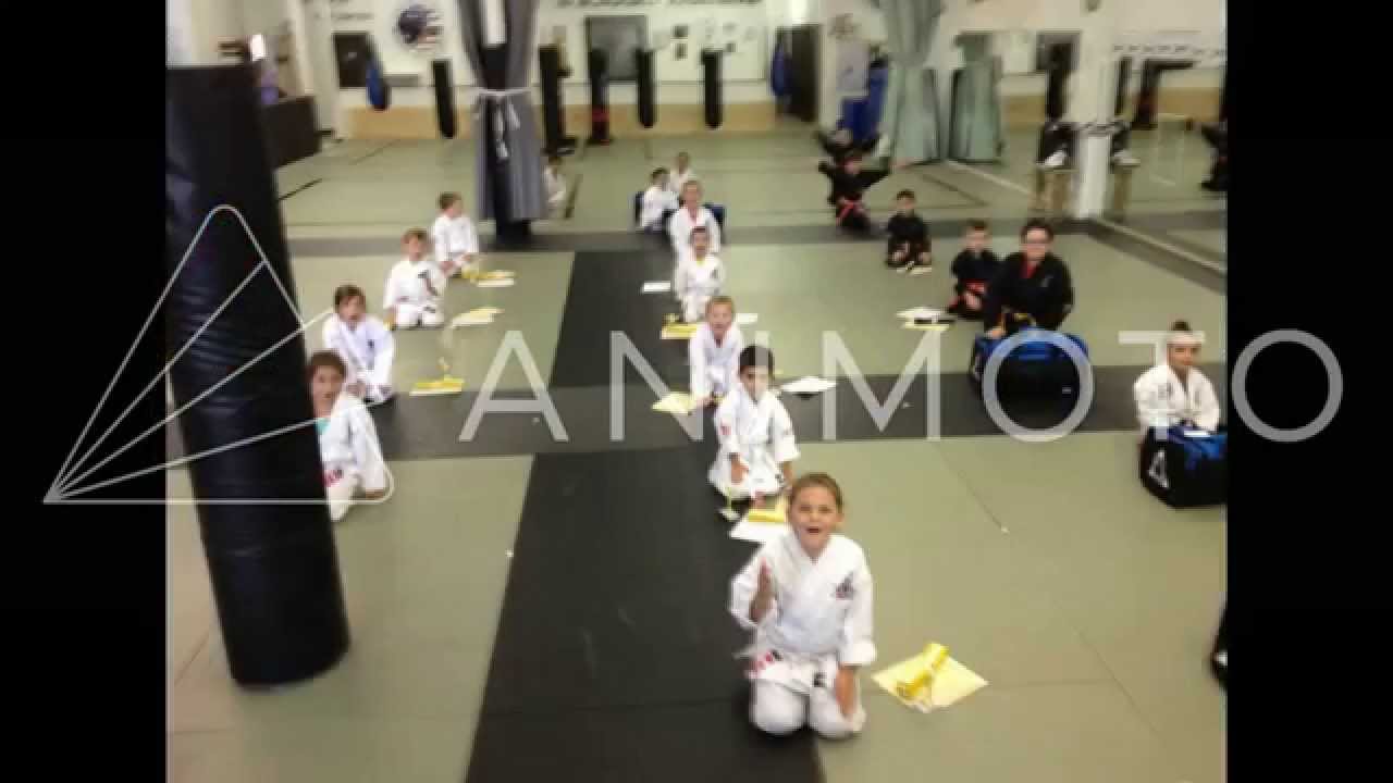 Port Jefferson Station Kids Martial Arts Classes
