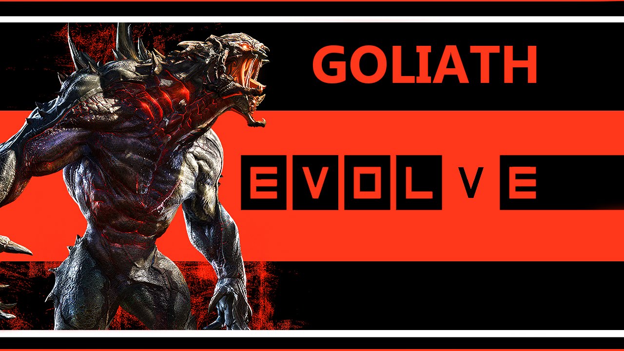 Evolve | WREAKING HAVOC!! | (60fps) Monster Gameplay w/ facecam