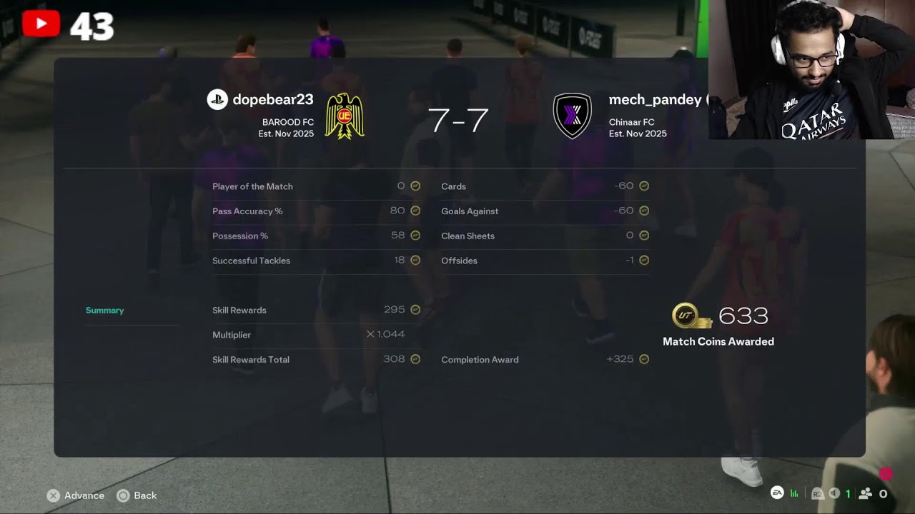 WEEKEND ABHI SE BARBAAD