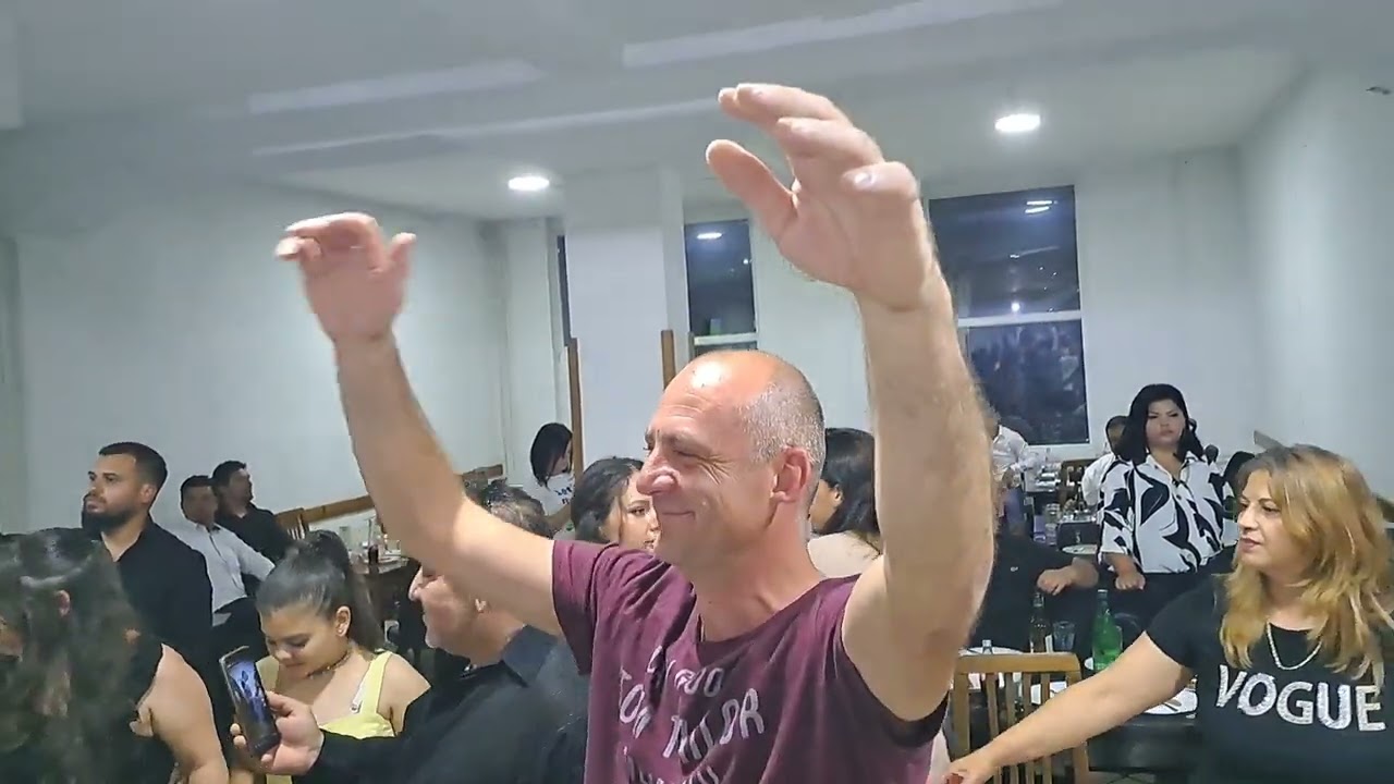 DZAFER @ BAJRAMSKA ZABAVA BEROVO 2024
